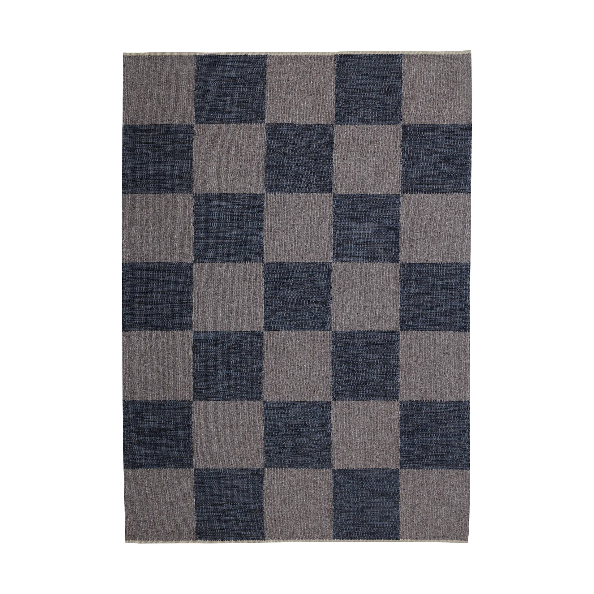 Allium Fox Trott ラグ, Brown, 170x240 cm Kateha | カテハ