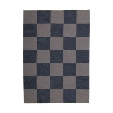 Allium Fox Trott ラグ - Brown, 170x240 cm - Kateha | カテハ