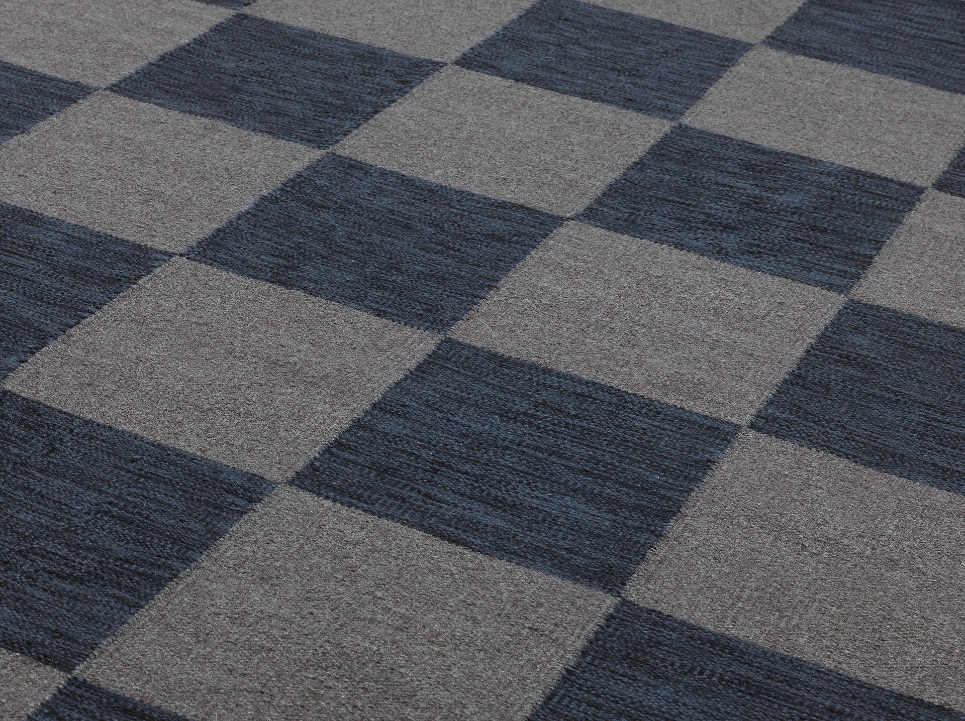 Allium Fox Trott ラグ, Brown, 200x300 cm Kateha | カテハ