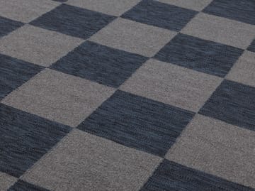 Allium Fox Trott ラグ - Brown, 200x300 cm - Kateha | カテハ