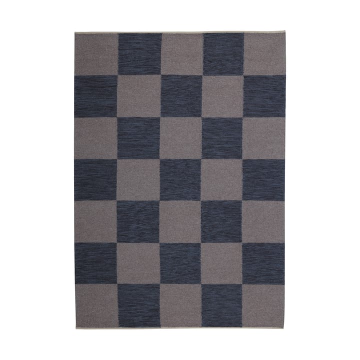 Allium Fox Trott ランナーラグ - Brown, 80x250 cm - Kateha | カテハ