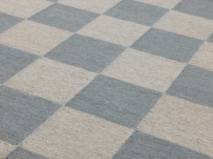 Allium Fox Trott ラグ, Silver Blue, 170x240 cm Kateha | カテハ