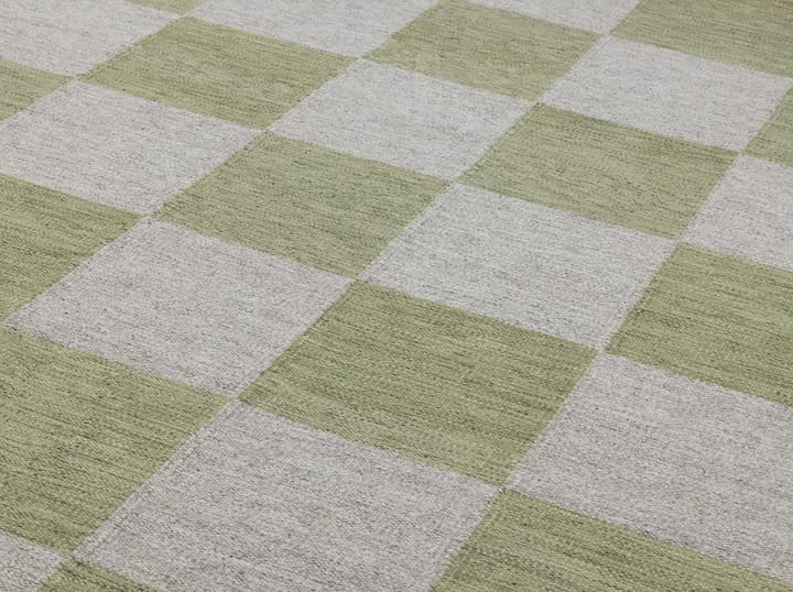 Allium Fox Trott ラグ, Willow Green, 200x300 cm Kateha | カテハ