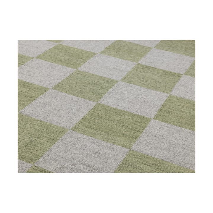 Allium Fox Trott ランナーラグ, Willow Green, 80x250 cm Kateha | カテハ