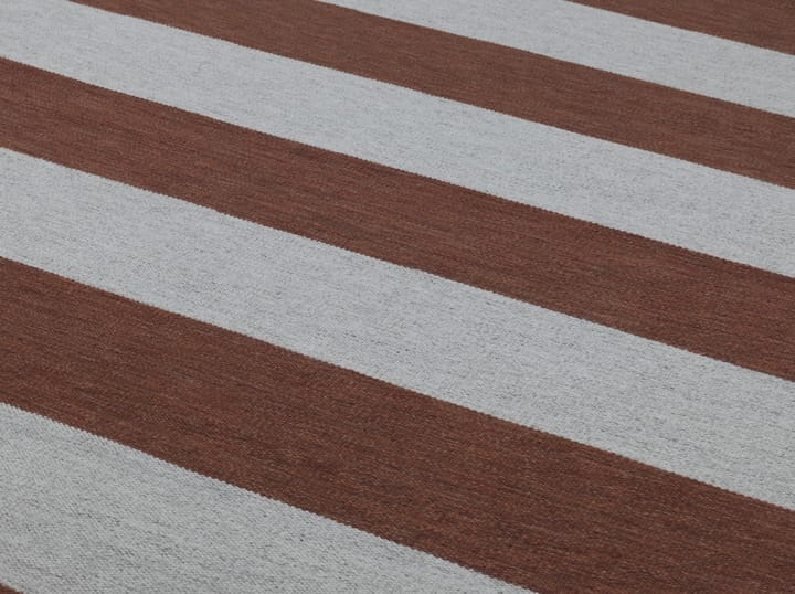 Allium Two Step ランナーラグ, Corten, 250x80 cm Kateha | カテハ