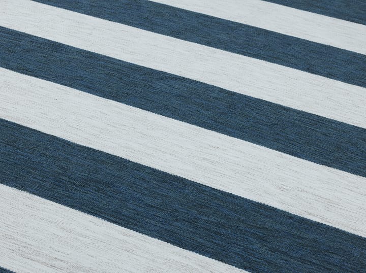 Allium Two Step ラグ, Deep Blue, 170x240 cm Kateha | カテハ