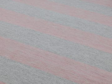 Allium Two Step ラグ - Powder, 170x240 cm - Kateha | カテハ
