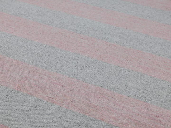 Allium Two Step ラグ, Powder, 170x240 cm Kateha | カテハ