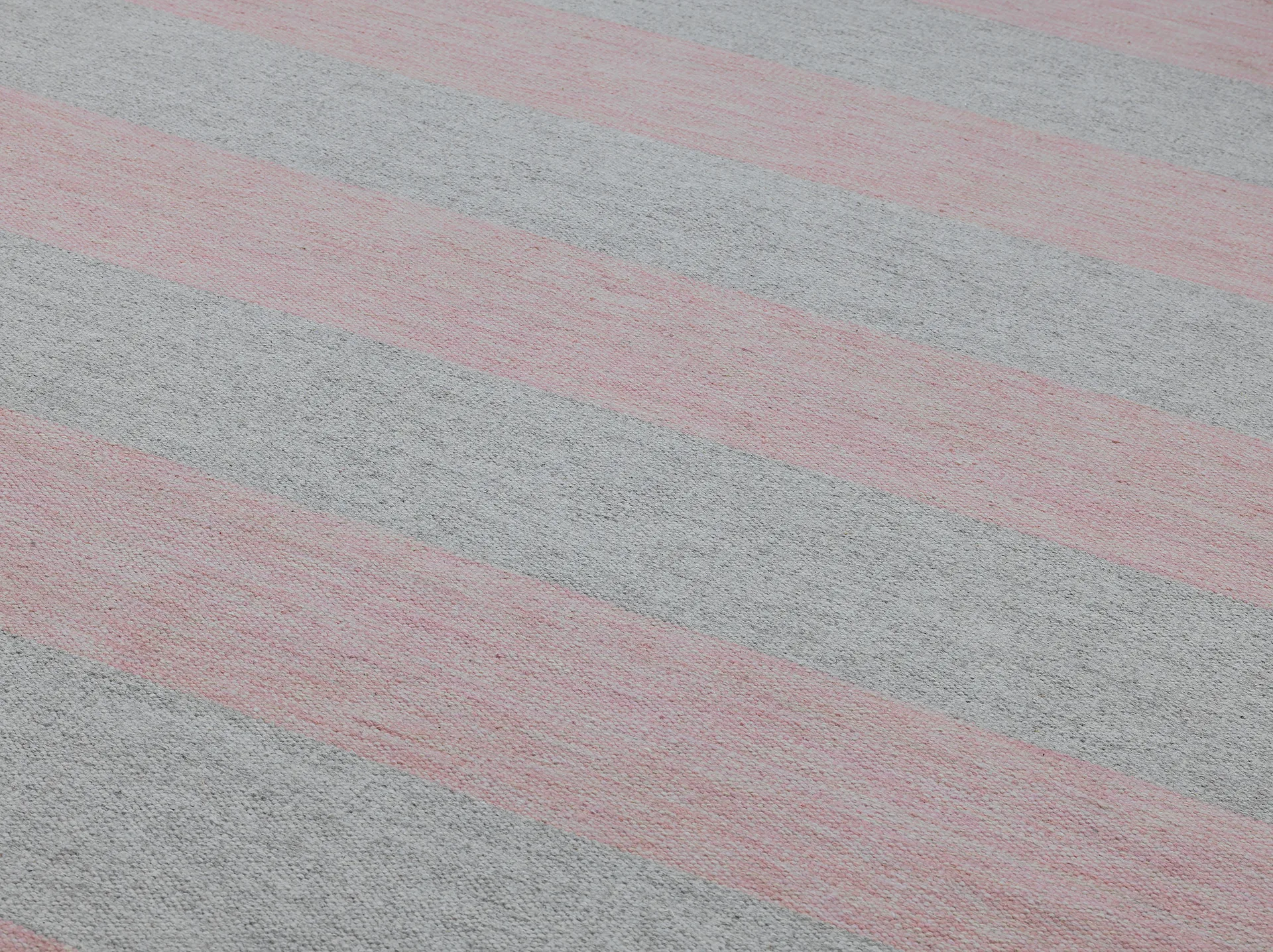 Allium Two Step ラグ, Powder, 200x300 cm Kateha | カテハ