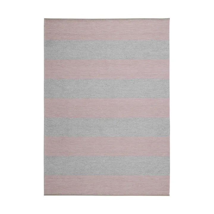 Allium Two Step ランナーラグ - Powder, 80x250 cm - Kateha | カテハ