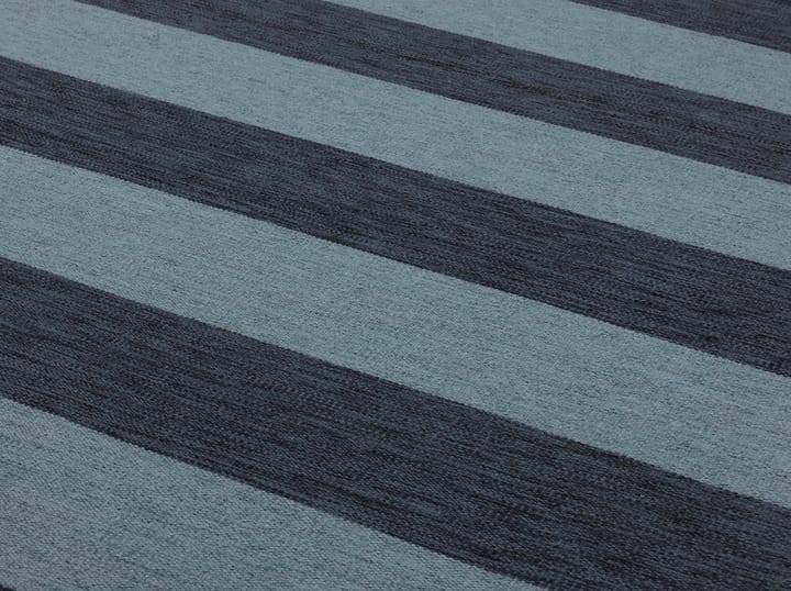 Allium Two Step ランナーラグ, Silver Blue, 250x80 cm Kateha | カテハ