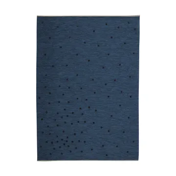 Bula ラグ - Deep Blue, 170x240 cm - Kateha | カテハ
