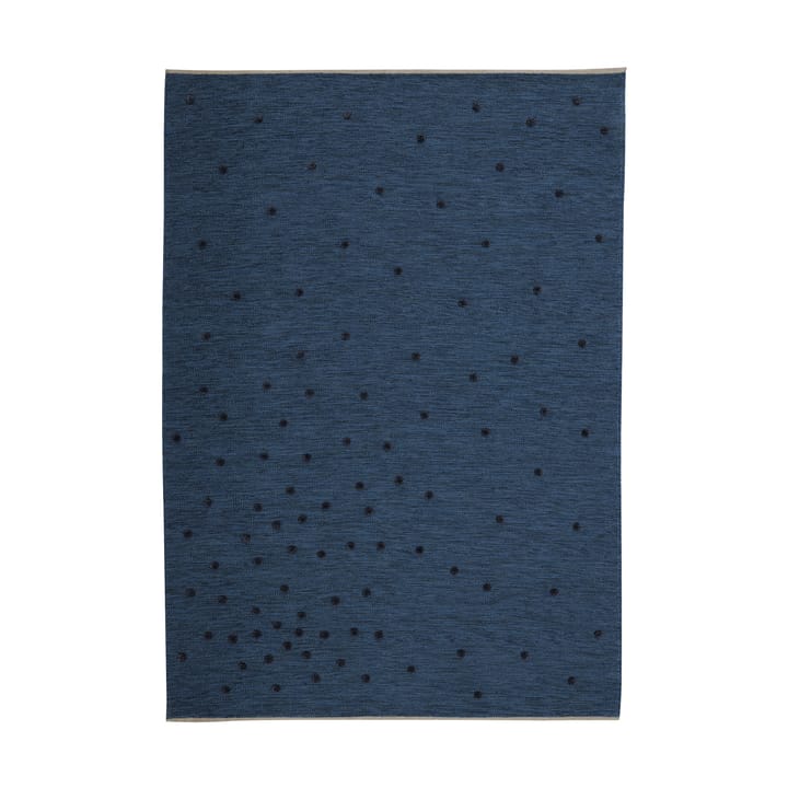 Bula ラグ - Deep Blue, 170x240 cm - Kateha | カテハ