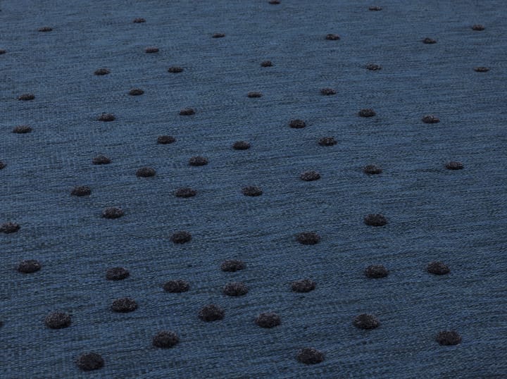 Bula ランナーラグ, Deep Blue, 80x250 cm Kateha | カテハ
