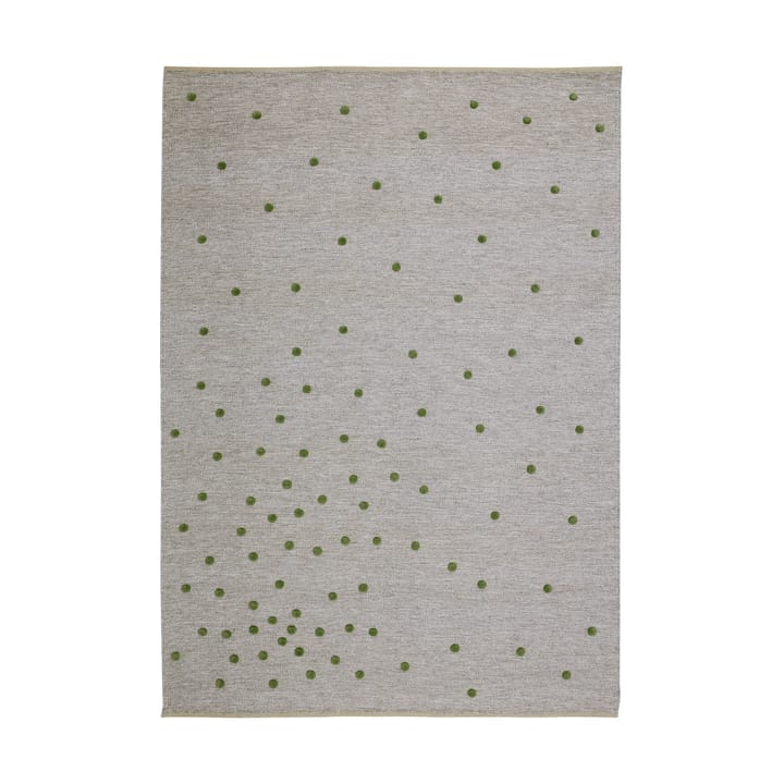 Bula ランナーラグ - Green, 80x250 cm - Kateha | カテハ