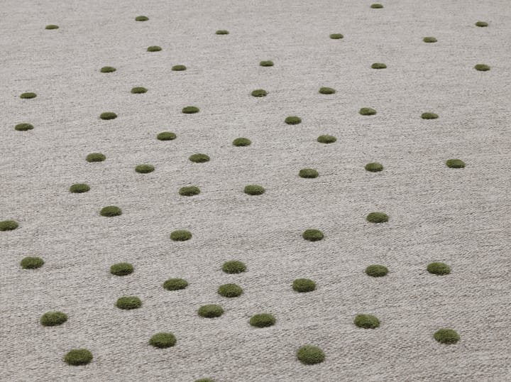 Bula ランナーラグ, Green, 80x250 cm Kateha | カテハ