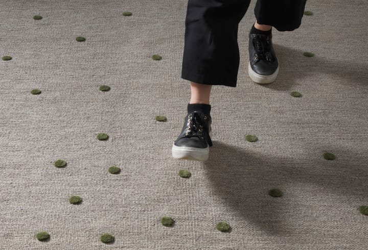 Bula ランナーラグ, Green, 80x250 cm Kateha | カテハ