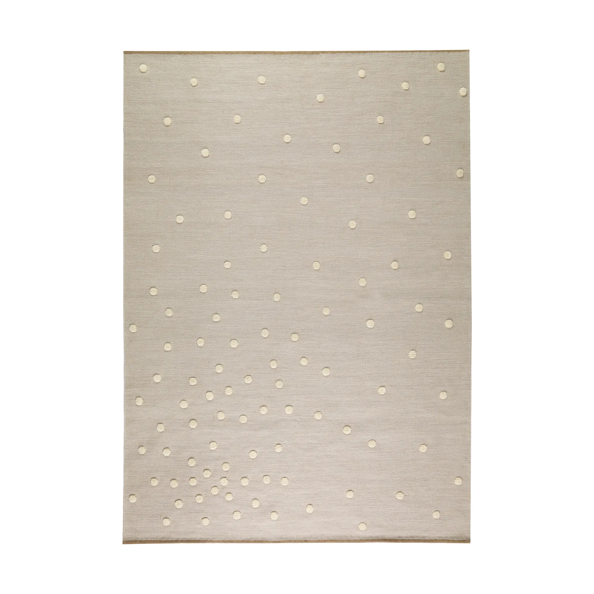 Bula ラグ, White, 200x300 cm Kateha | カテハ
