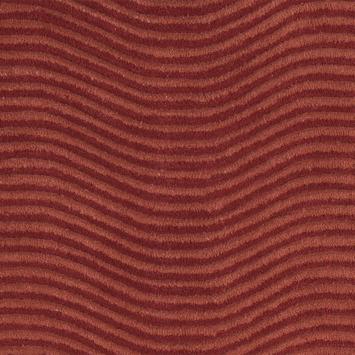 Dunes ウェーブラグ, Light grey, 170x240 cm Kateha | カテハ