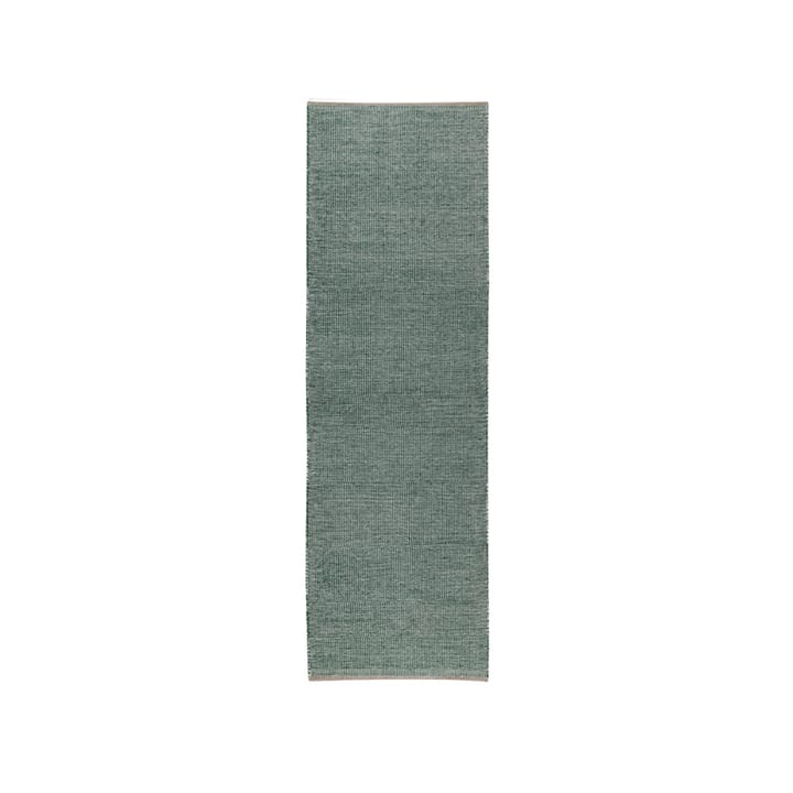 Essa 廊下用ランナー - Green, 80x250 cm - Kateha | カテハ
