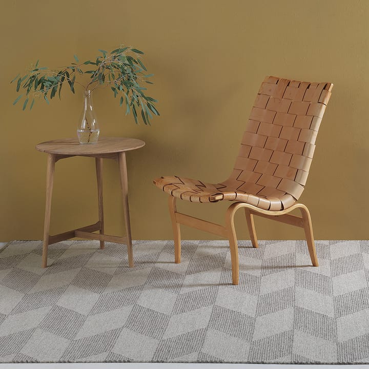 Herringbone Weave ラグ, Light beige, 170x240 cm Kateha | カテハ
