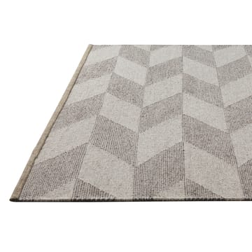 Herringbone Weave ラグ - Light beige, 170x240 cm - Kateha | カテハ