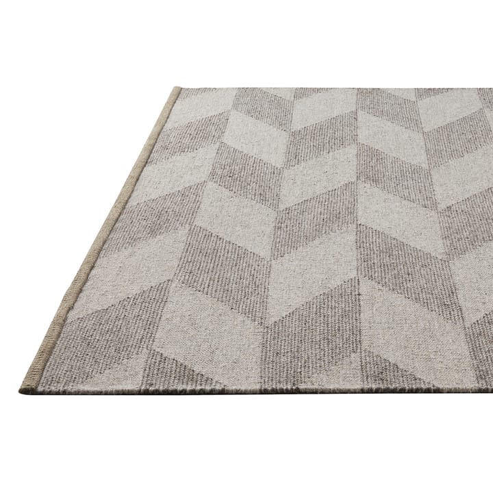 Herringbone Weave ラグ, Light beige, 170x240 cm Kateha | カテハ