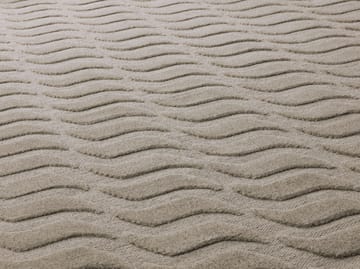 Mimic ラグ - Linen, 170x240 cm - Kateha | カテハ