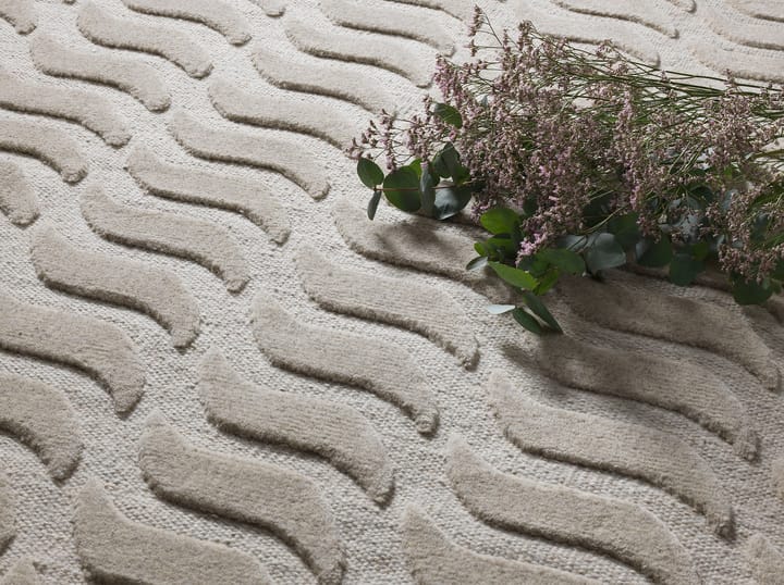 Mimic ラグ, Linen, 170x240 cm Kateha | カテハ