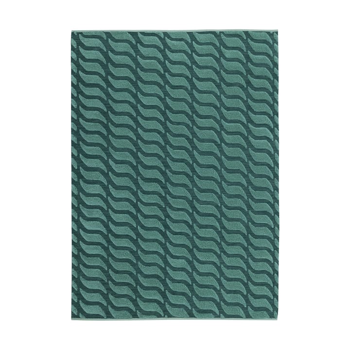 Mimic ラグ - Seafoam, 170x240 cm - Kateha | カテハ