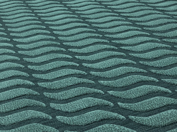 Mimic ラグ, Seafoam, 170x240 cm Kateha | カテハ