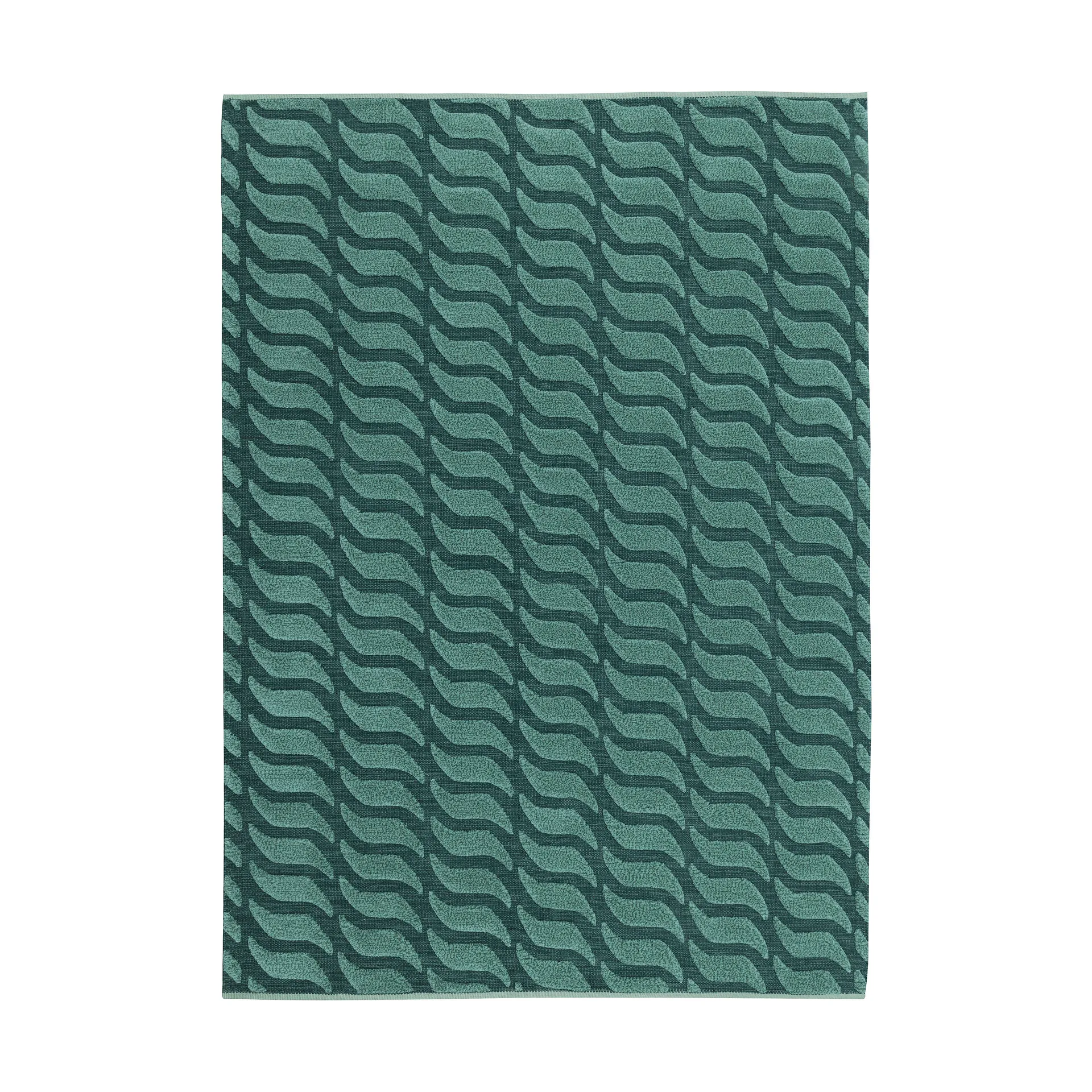 Mimic ラグ, Seafoam, 200x300 cm Kateha | カテハ