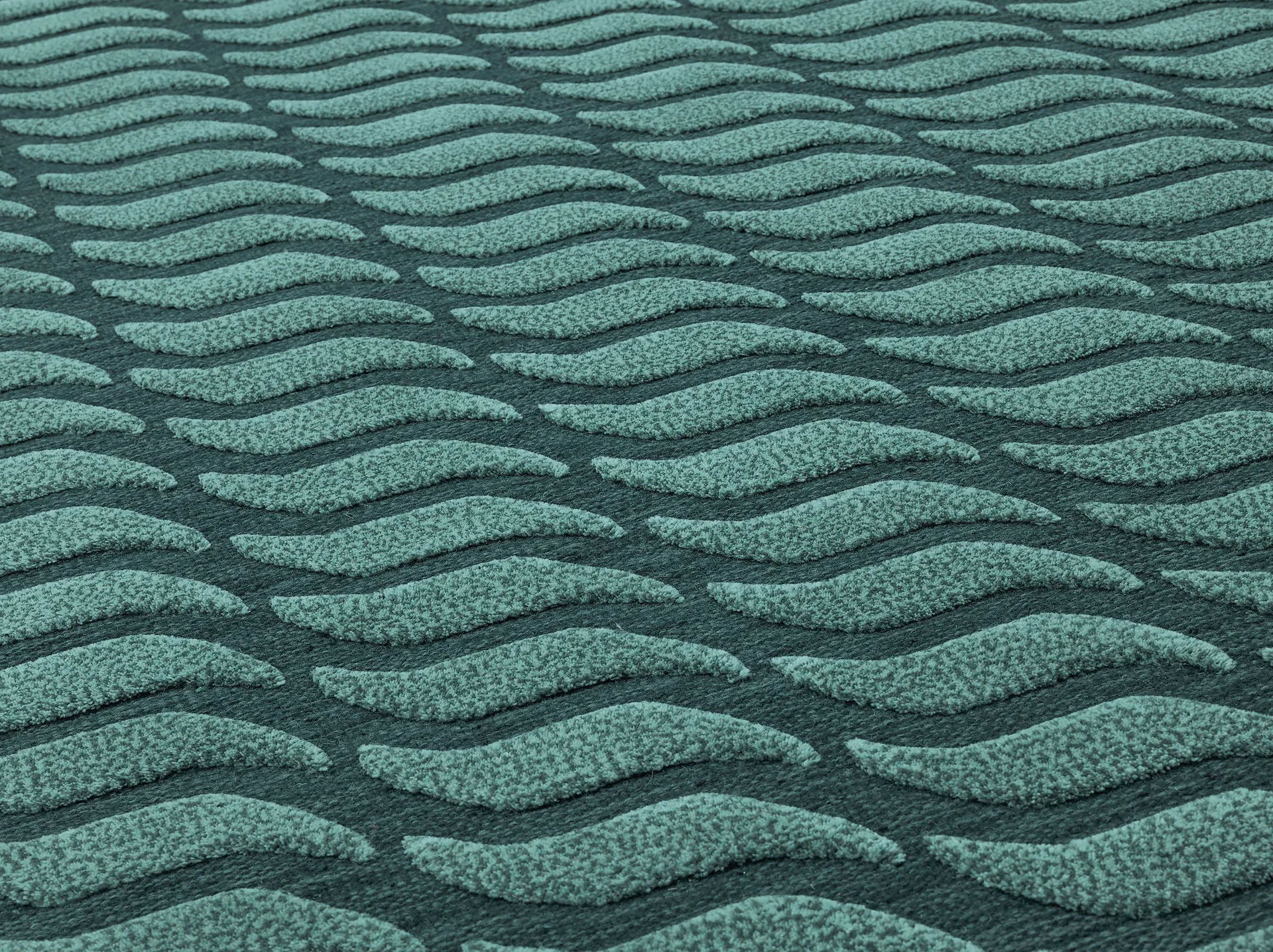 Mimic ラグ, Seafoam, 200x300 cm Kateha | カテハ
