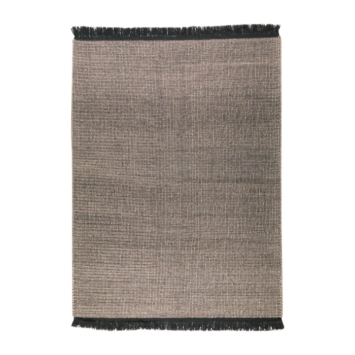 Nera Lana ラグ - Light brown 250x350 cm - Kateha | カテハ