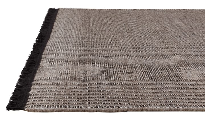 Nera Lana ラグ - Light brown 250x350 cm - Kateha | カテハ