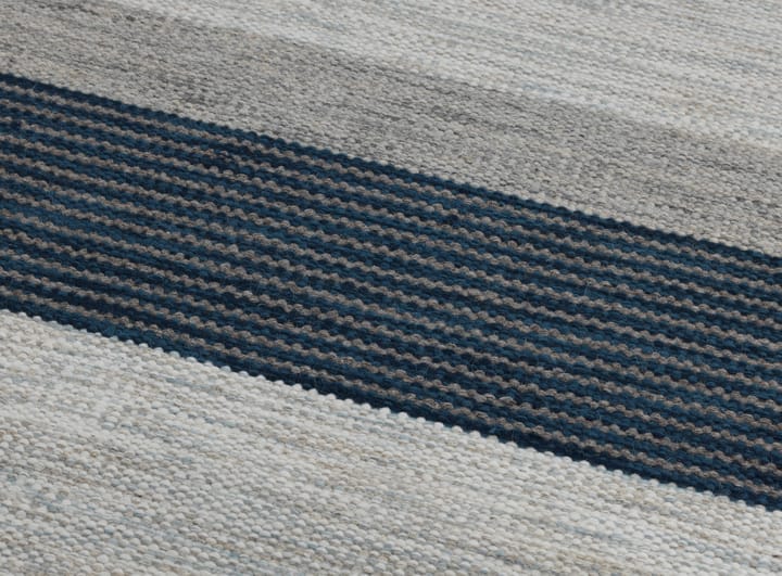 Terreno ホールウェイラグ, Blue, 80x250 cm Kateha | カテハ