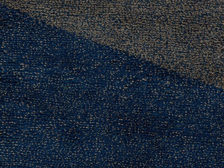 Verso ラグ - Blue 200x300 cm - Kateha | カテハ