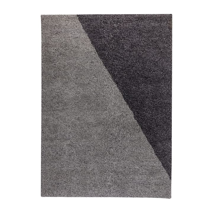 Verso ラグ - Grey 170x240 cm - Kateha | カテハ