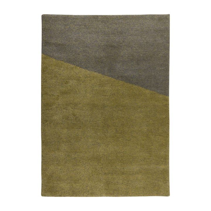 Verso ラグ - Yellow 170x240 cm - Kateha | カテハ