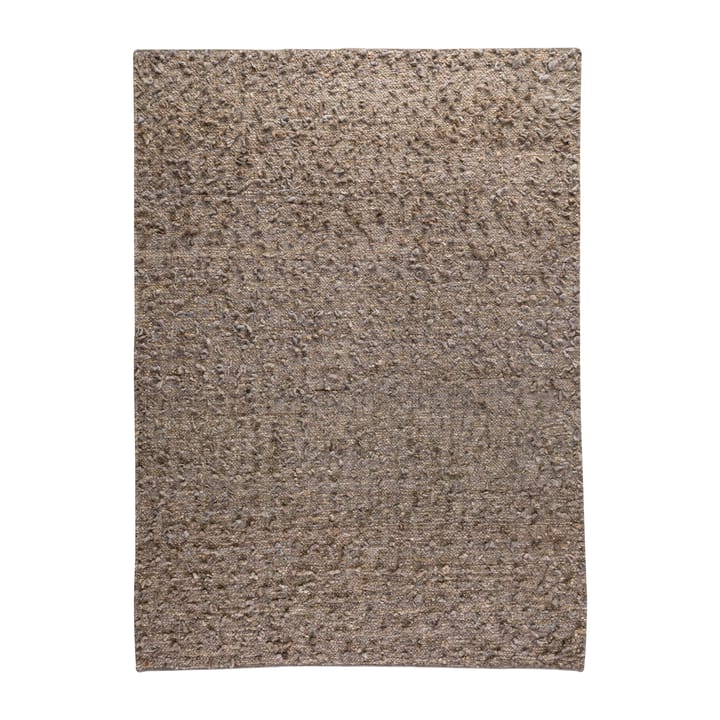 Woolly ラグ - Light brown 200x300 cm - Kateha | カテハ