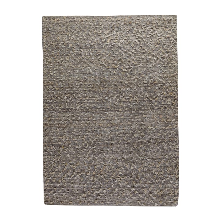 Woolly ラグ - Light grey 170x240 cm - Kateha | カテハ