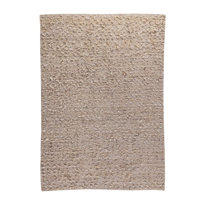 Woolly ラグ - White 200x300 cm - Kateha | カテハ