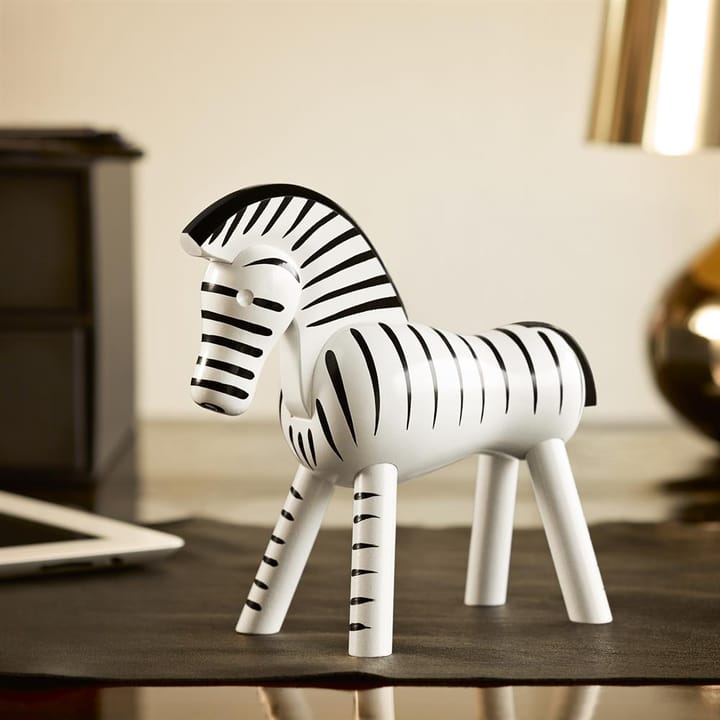 カイ・ボイスン ゼブラ, 14 cm Kay Bojesen Denmark | カイ・ボイスン デンマーク
