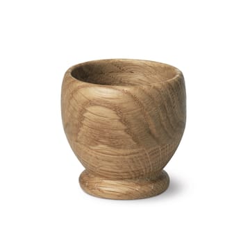カイ・ボイスン エッグカップ オーク 2パック - Oak - Kay Bojesen Denmark | カイ・ボイスン デンマーク
