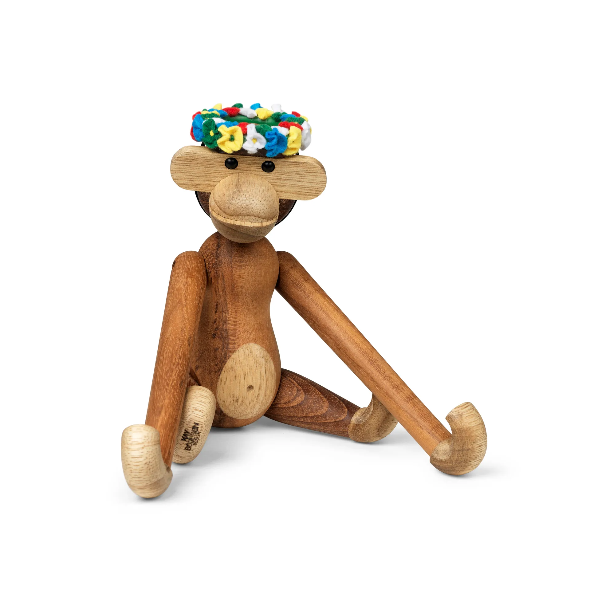 花冠 Ø5 cm(Kay Bojesen モンキー用), multi Kay Bojesen Denmark | カイ・ボイスン デンマーク