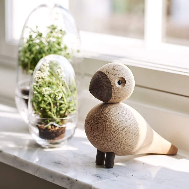 ソングバード Alfred, oak Kay Bojesen Denmark | カイ・ボイスン デンマーク