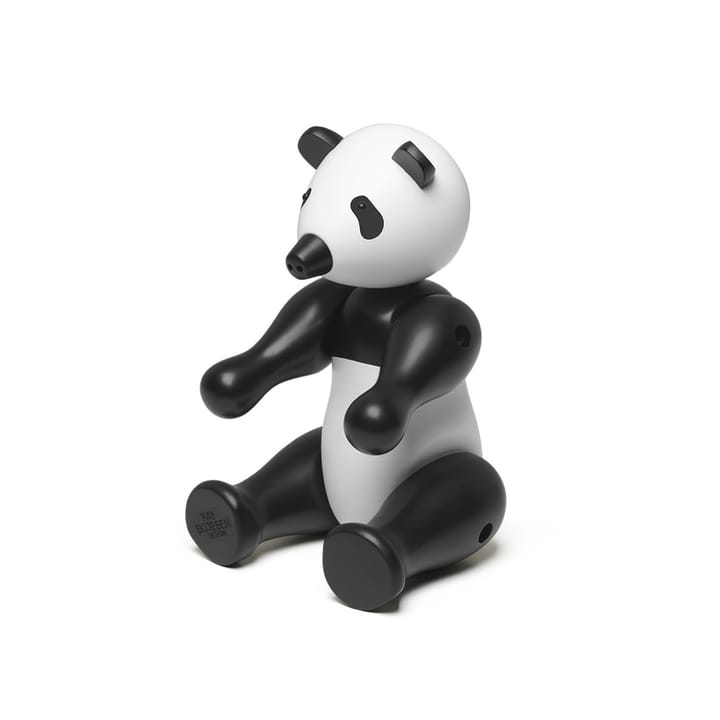 カイ・ボイスン パンダ スモール, black-white Kay Bojesen Denmark | カイ・ボイスン デンマーク