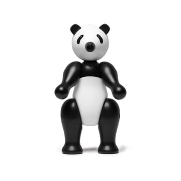 カイ・ボイスン パンダ スモール - black-white - Kay Bojesen Denmark | カイ・ボイスン デンマーク