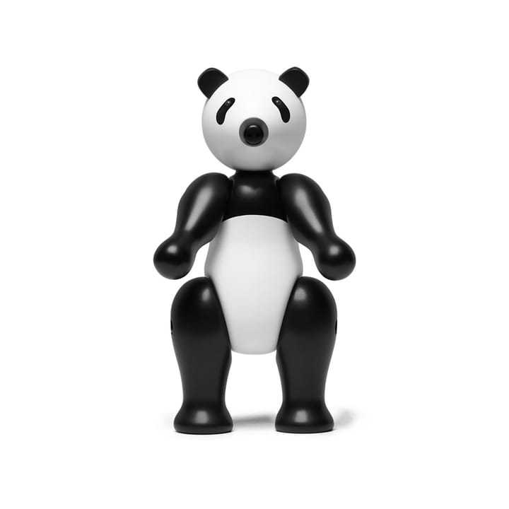カイ・ボイスン パンダ スモール, black-white Kay Bojesen Denmark | カイ・ボイスン デンマーク