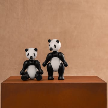 カイ・ボイスン パンダ スモール - black-white - Kay Bojesen Denmark | カイ・ボイスン デンマーク